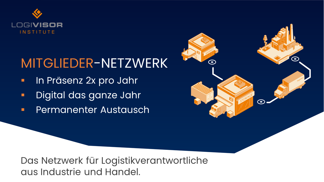 Mitglieder Netzwerk