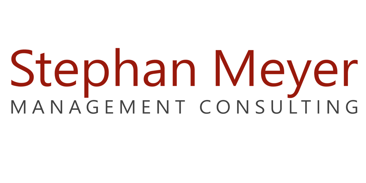 Stephan Meyer Logo