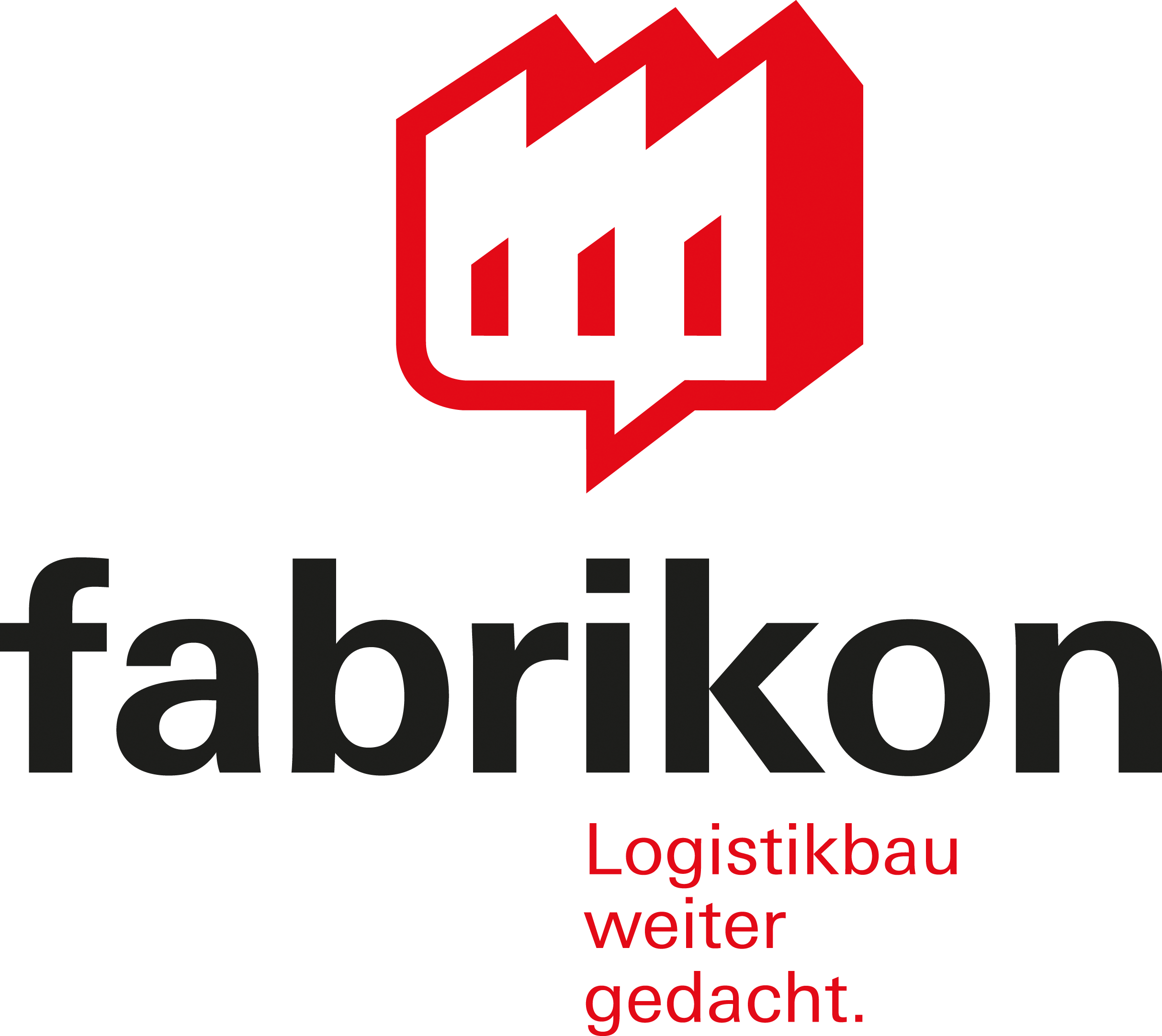 fabrikon Logo Claim